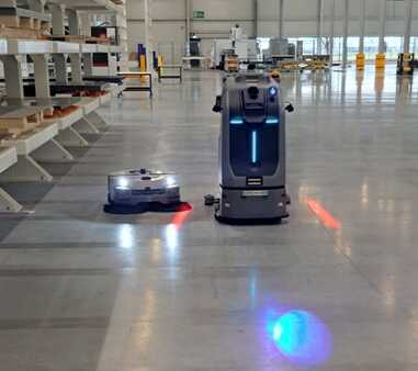 DR Reinigingstechniek BV