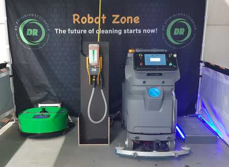 DR Reinigingstechniek BV