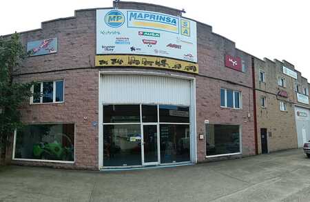 MAPRINSA, S.A.
