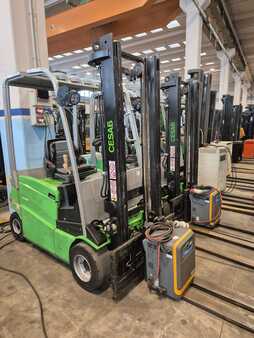 AB Power Lift Iberica S.L.