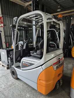 AB Power Lift Iberica S.L.