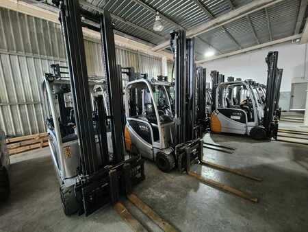 AB Power Lift Iberica S.L.