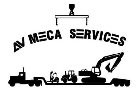 SAS A.V. MECA SERVICES