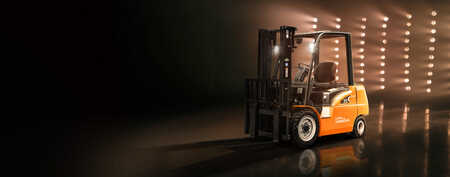 Niketrans Targonca Kft.