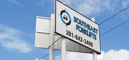 Southeast Forklifts, LLC