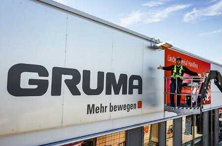 GRUMA Nutzfahrzeuge GmbH