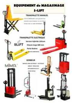Techlift SAS