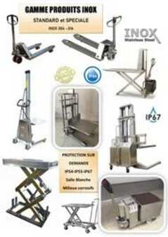 Techlift SAS