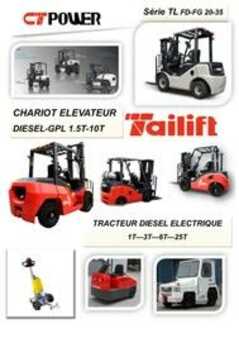 Techlift SAS