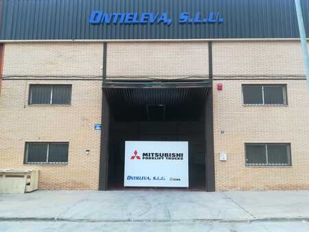 Ontieleva S.L.U