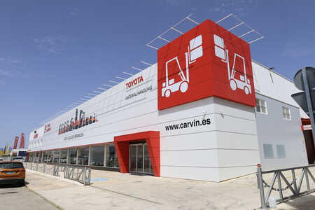 RPG CARVIN, S.L.