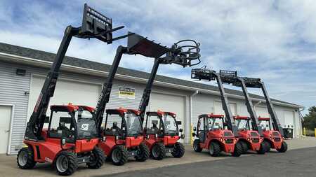 48 States Equipment