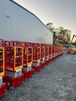 JGR Equipment Rental & Sales