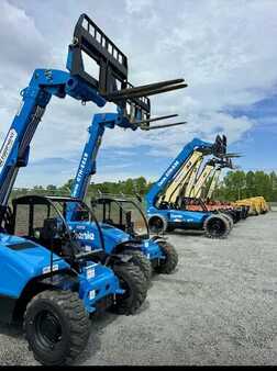 JGR Equipment Rental & Sales