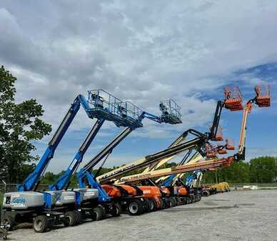 JGR Equipment Rental & Sales
