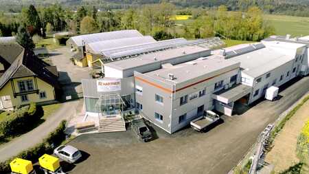 Hartner Aggregate und Industrietechnik GmbH