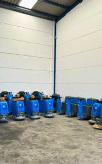 NCT Material Handling