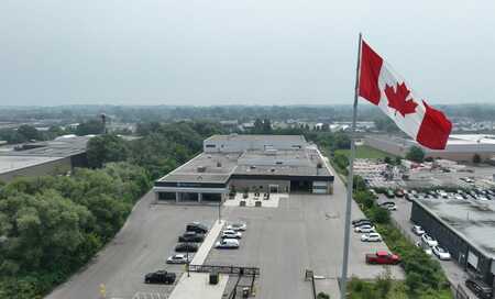High Reach Inc