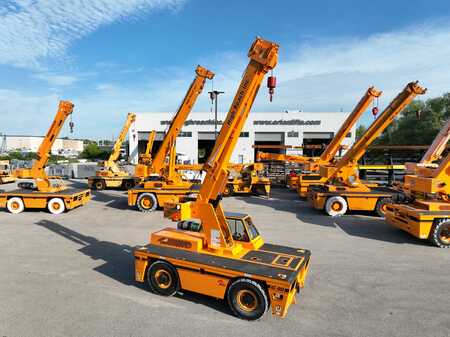 High Reach Inc