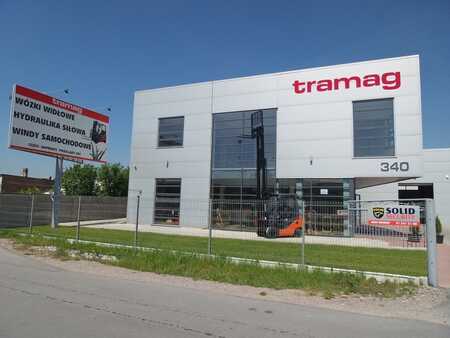 P.P.U.H. TRAMAG