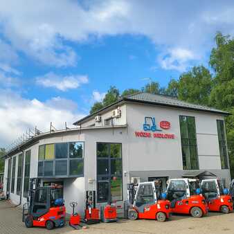 SAWIM-BUD Sp z o. o.