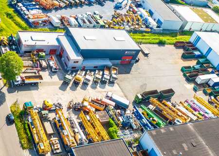 Verhaegh Machinery B.V.