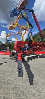 Mayer Hubarbeitsbühnen GmbH