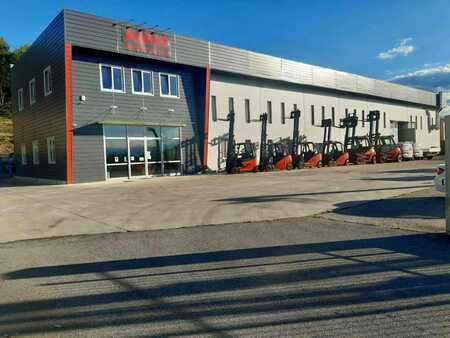 MARINO CARRELLI SRL