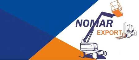 NOMAR B.V.