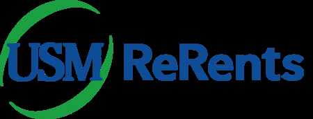 USM ReRents