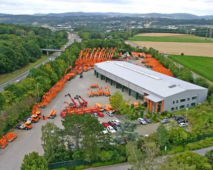Peter Cramer GmbH  Co. KG