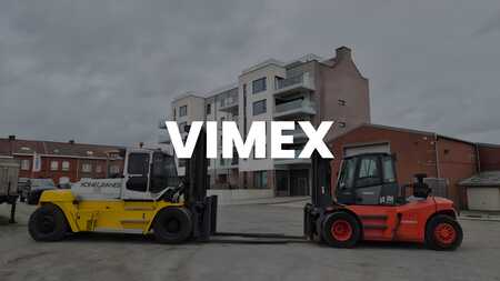 Vimex SPRL