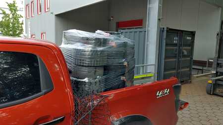 Staplerservice Heinz-J. Ladiges