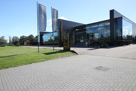 Krommenhoek BV