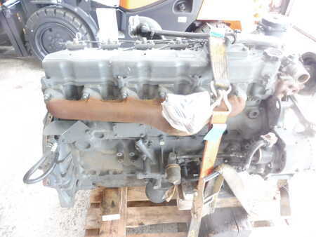 Ostatní Yale 6-Zyl-Dieselmotor (2)