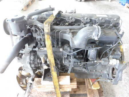 Ostatní Yale 6-Zyl-Dieselmotor (3)