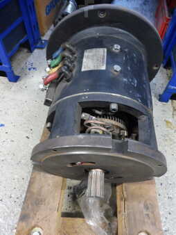 Hnací motor Jungheinrich Fahrmotor (1)