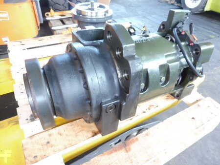 Pohonné ústrojí Still E-Motor incl.Endvorgelege links (1)