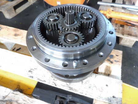 Hnací ústrojí Still Endvorgelege/Planetengetriebe (1)