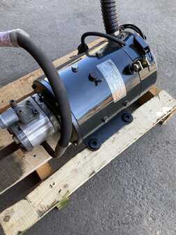 Pohonné ústrojí Still Pumpenmotor 48V incl. Hypu (1)