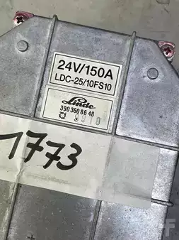 Autres  Linde L10 (2)