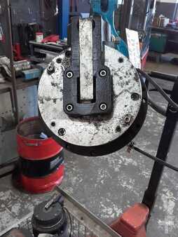 Sonstige Jungheinrich Fahrmotor 2,0kW/9,5/24V Bremse (2)