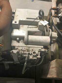 Driv motor  ZF  (1)