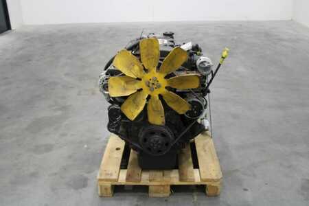 Drivmotor  Dana  (3)