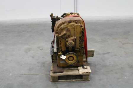 Drivmotor  Kalmar  (3)