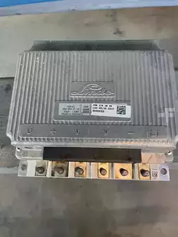 Kontrola silnika  Linde MOTORREGLER (1)