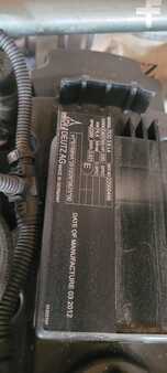 Pohonné ústrojí  Deutz TCD 3.6 L4 (Brand-new) (1)