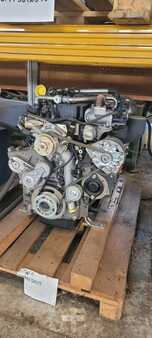 Pohonné ústrojí  Deutz TCD 3.6 L4 (Brand-new) (3)