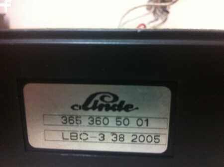 Linde 