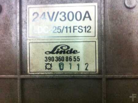 Linde 